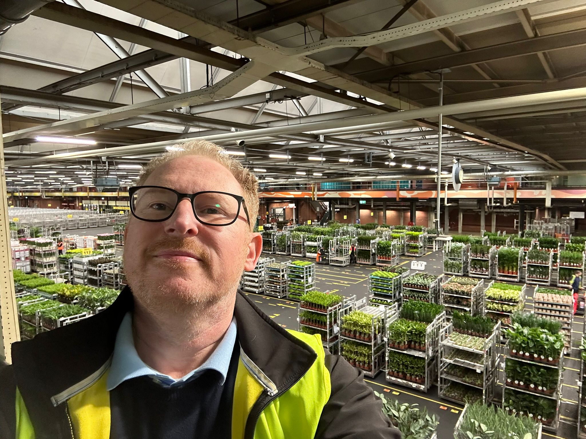 Abbe Zwaal - Interim Manager en Master Black Belt